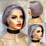 Amber Pixie Gray Low Price