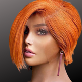 Amber Pixie Orange Petit Prix