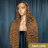 Azalia 13x6 Sans Colle Raw Hair