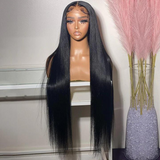 Mina Closure 4x4 Smooth 30 Inches