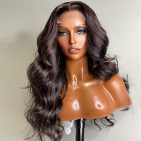 Dania Closure Body Wave