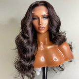 Dania Closure Body Wave Black Friday