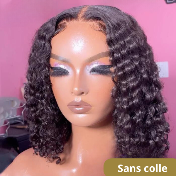 Demi Closure Without Glue