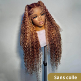 Eva Closure 4x4 Sans Colle