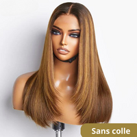 Eva Closure Sans Colle