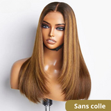 Eva Closure Sans Colle