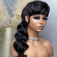 Giselle Body Wave Wig