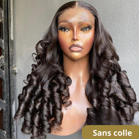 Hannah Closure 4x4 Sans Colle