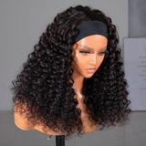 Kuki Deep Wave With Headband