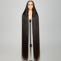 Mina Wig 50 inches Black Friday