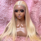 Mina Lace Front Blonde Black Friday