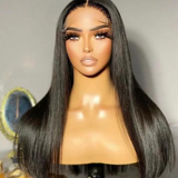 Mina 4x4 Glueless  Raw Hair Black Friday