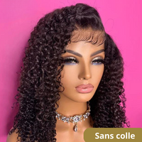 Paula Closure Sans Colle