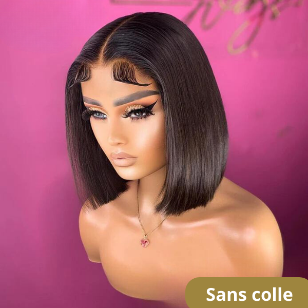 Sonia Closure 4x4 Sans Colle