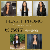 FLASH SALE !!