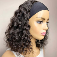 Kuki bandeau Deep Wave