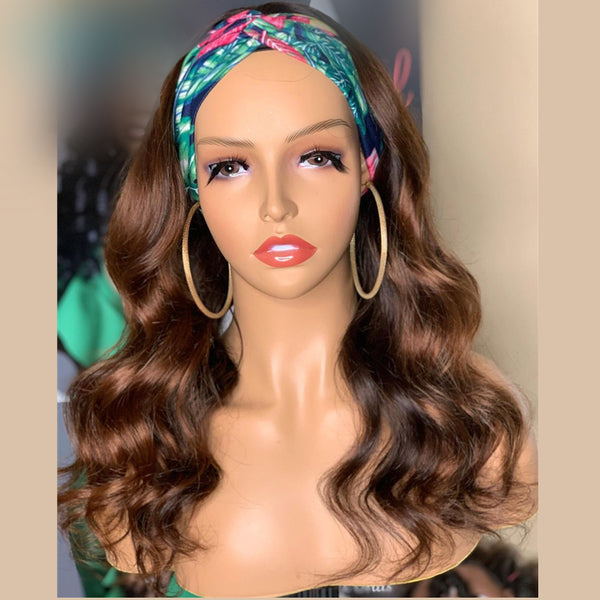 Tati Bandeau Body Wave