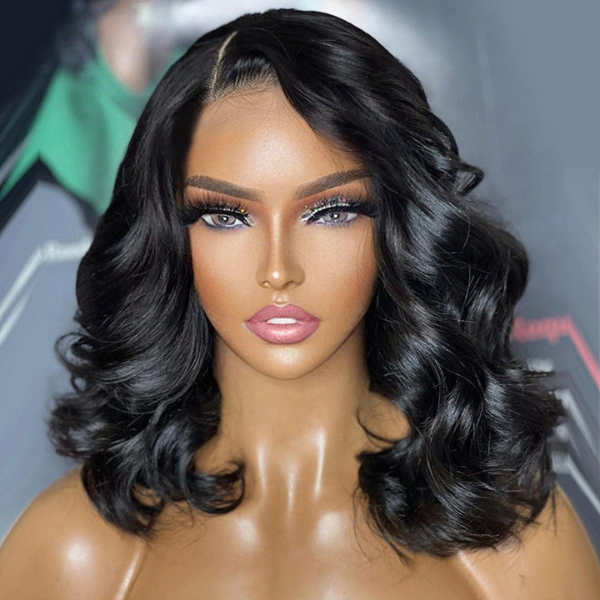 Vivien Lace Front 13x4 Body Wave